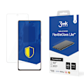 Miniatyrbillede 2 af 4: SAMSUNG GALAXY NOTE 20 5G - 3MK FLEXIBLEGLASS LITE