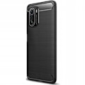 Miniatyrbild 4 av 9: Spacecase Case Kolskydd För Poco F3 Black Case Skydd