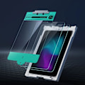 Miniatyrbillede 2 af 8: ESR ARMORITE HÆRDET GLAS TIL IPAD AIR 10.9'' 4/5 2020-2022 / PRO 11.2'' / 3/4 2020-2022
