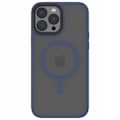 Miniatyrbild 7 av 11: Spacecase Hybrid Case För Iphone 13 Pro Max För Magsafe Black