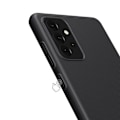 Miniatyrbild 7 av 11: Nillkin Super Frosted Shield förstärkt fodral + ställ för Samsung Galaxy A72 4G svart