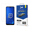 Miniatyrbillede 1 af 3: NOKIA C110 - 3MK SILVERPROTECTION+