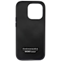 Miniatyrbild 6 av 8: Audi syntetisk skinnveske til iPhone 14 Pro - svart AU-TPUPCIP14P-TT/D1-BK