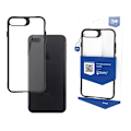 Miniatyrbillede 1 af 4: APPLE IPHONE SE 2020/2022 - 3MK SATIN ARMOR CASE+