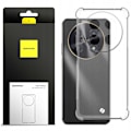 Miniatyrbild 1 av 11: Spacecase Case Anti-Shck Skydd För Huawei Nova 12I 12