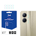 Miniatyrbillede 2 af 4: REALME C33 - 3MK OBJEKTIVBESKYTTELSE