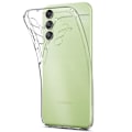 Miniatyrbild 8 av 10: SPIGEN LIQUID GALAXY A14 5G KRYSTALLKLAR
