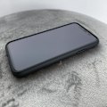 Miniatyrbild 5 av 6: HOFI HYBRID GLASS IPHONE 11 / XR SVART HYBRID