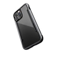 Miniatyrbillede 3 af 8: RAPTIC X-DORIA CASE CASE COVER TIL IPHONE 14 PRO MAX SORT