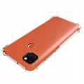 Miniatyrbild 5 av 10: Spacecase Antichock-Fodral För Xiaomi Redmi 9C 10A-Skäl