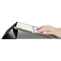 Miniatyrbillede 7 af 9: SPIGEN SMART FOLD IPAD 10.9 2022 SORT