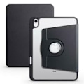 Miniatyrbild 1 av 3: Stativ iPad 11 Pro 2024 fodral svart/svart