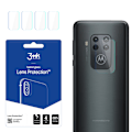 Miniatyrbillede 2 af 4: MOTOROLA ONE ZOOM - 3MK LENS PROTECTION
