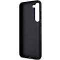 Miniatyrbillede 7 af 8: KARL LAGERFELD SAFFIANO MONO METAL LOGO ETUI TIL SAMSUNG GALAXY S23+ - SORT