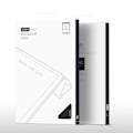 Miniatyrbillede 11 af 11: DUX DUCIS CASE TIL HUAWEI MATEPAD PRO11'' 2022 SORT