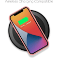 Miniatyrbild 4 av 6: Mercury Soft Lenovo Moto G5s rosa/rosa (XT1794)
