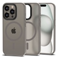 Miniatyrbild 1 av 6: TECH-PROTECT MAGMAT MAGSAFE IPHONE 15 PRO MAX MATTE TITANIUM