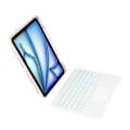 Miniatyrbillede 6 af 10: TECH-PROTECT SCMAG PEN + KEYBOARD IPAD AIR 10.9 4/5/2020-2022/11 6/2024 PINK