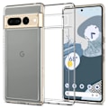 Miniatyrbild 1 av 10: SPIGEN ULTRA HYBRID GOOGLE PIXEL 7 PRO KRYSTALLKLAR