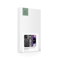 Miniatyrbillede 5 af 5: TECH-PROTECT MAGMAT CAM+ MAGSAFE IPHONE 15 PRO MAT SORT