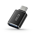 Miniatyrbild 1 av 3: TECH-PROTECT ULTRABOOST ADAPTER TYPE-C -USB OTG SVART