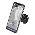 Miniatyrbillede 5 af 8: SPIGEN CLICK.R VENT CAR MOUNT SORT