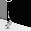 Miniatyrbild 6 av 11: Ugreen USB Type C - mikro USB-adapter grå (50590)
