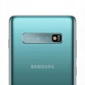 Miniatyrbild 4 av 7: Spacecase Härdat Kameraglas För Samsung Galaxy S10+ Protective