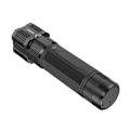 Miniatyrbillede 6 af 9: CHOETECH JUMP STARTER MED POWERBANK 8000MAH - SORT LED LAMPRE