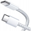 Miniatyrbild 1 av 10: MCDODO LADDARKABEL USB-C SNABBLADDNING USB TYP C FÖR IPHONE 15 1M