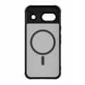 Miniatyrbild 8 av 11: Spacecase Hybrid Case För Google Pixel 8A Svart