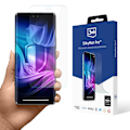 Miniatyrbillede 1 af 11: HONOR 200 PRO - 3MK SILKY MATT PRO