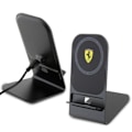 Miniatyrbild 2 av 2: Ferrari 2023 Collection MagSafe 15W induktiv lader - svart