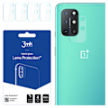 Miniatyrbillede 1 af 4: ONEPLUS 8T+ 5G - 3MK OBJEKTIVBESKYTTELSE