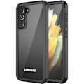 Miniatyrbild 1 av 11: Spacecase Case Case Sc Armor 360 För Samsung Galaxy S22