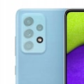 Miniatyrbild 5 av 7: Spacecase Kameraglas I Härdat Glas För Samsung Galaxy A52 5G