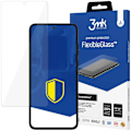 Miniatyrbillede 1 af 4: 3MK FLEXIBLEGLASS HYBRIDGLAS TIL MOTOROLA EDGE 30 NEO