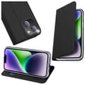 DUX DUCIS CASE CASE COVER COVER TIL IPHONE 15 PLUS SORT