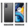 Miniatyrbild 11 av 11: Spacecase Case Cover För Motorola G22 G32 E32 E32S Svart