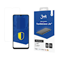Miniatyrbillede 1 af 3: SAMSUNG GALAXY A33 5G - 3MK FLEXIBLEGLASS LITE
