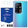 Miniatyrbillede 1 af 4: OPPO A95 5G - 3MK OBJEKTIVBESKYTTELSE