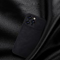 Miniatyrbillede 11 af 11: NILLKIN CASE COVER MED GULV TIL IPHONE 14 PRO MAX SORT