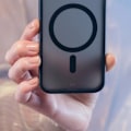 Miniatyrbillede 11 af 11: APPLE IPHONE 16 - 3MK SMOKE MAGCASE