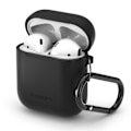 Miniatyrbillede 7 af 7: SPIGEN APPLE AIRPODS CASE SORT