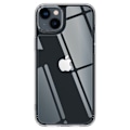 Miniatyrbillede 5 af 6: SPIGEN QUARTZ HYBRID IPHONE 14 PLUS CRYSTAL CLEAR