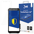 Miniatyrbillede 1 af 4: MYPHONE HAMMER EXPLORER PLUS ECO - 3MK FLEXIBLEGLASS LITE