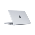Miniatyrbild 5 av 6: TECH-PROTECT SMARTSHELL MACBOOK PRO 14 M1 / ​​​​M2 / M3 2021-2023 CRYSTAL CLEAR