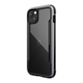 Miniatyrbillede 4 af 11: RAPTIC X-DORIA CASE CASE COVER TIL IPHONE 14 SORT