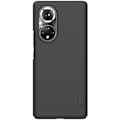 Miniatyrbillede 2 af 11: NILLKIN CASE CASE HUSDÆKNING STATIV TIL HONOR 50PRO BLACK