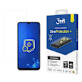 Miniatyrbillede 1 af 3: 3MK SILVERPROTECTION+ BESKYTTELSESFOLIE TIL SAMSUNG GALAXY A25 5G